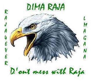 dima raja